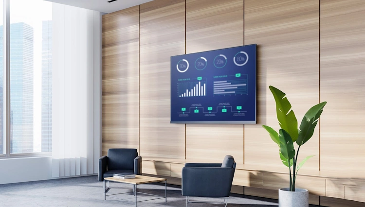 Телевидение для бизнеса от Ростелеком в хутор Левченко (Краснодарский край)