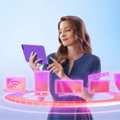 Комбо - единая связь Ростелеком для всех в хутор Левченко (Краснодарский край)